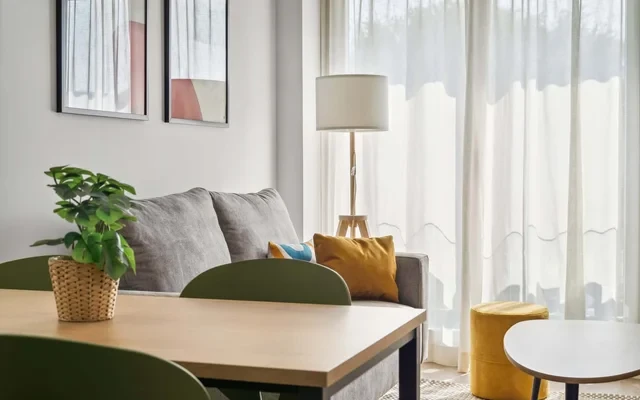 Piso en la Calle Jose Antonio Rebolledo y Palma , ,Vallecas (Madrid) 1