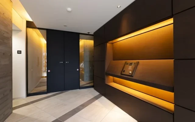 Proud Flat Ryogoku 1