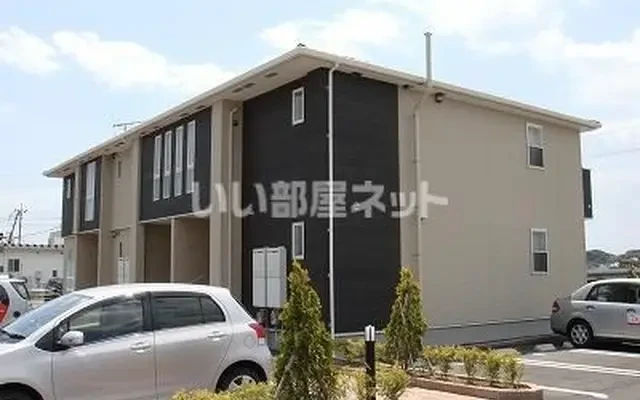 リバーサイド西浜A 102号室 - Kushima student accommodation