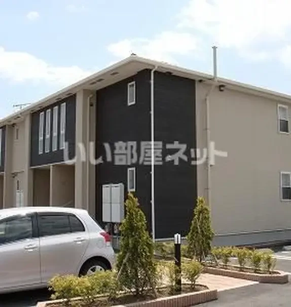 リバーサイド西浜A 101号室