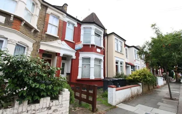 apartment in Finsbury Park 2