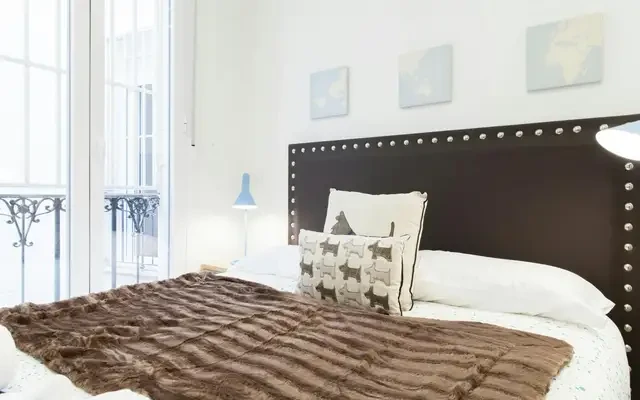 Calle de Preciados 3