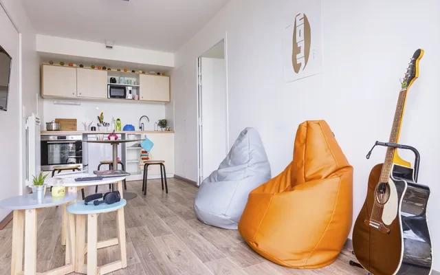 Kley Paris-Bagneux 1