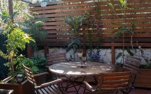 studio in La Font d'En Fargues (Horta   Guinardó) 1