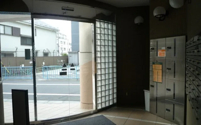 J-Park Ikebukuro Park Front 801 - Tokyo student accommodation