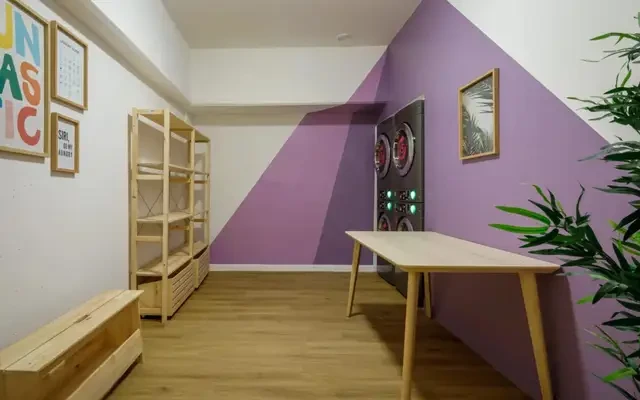 studio near Avenue Sainte Anne 4
