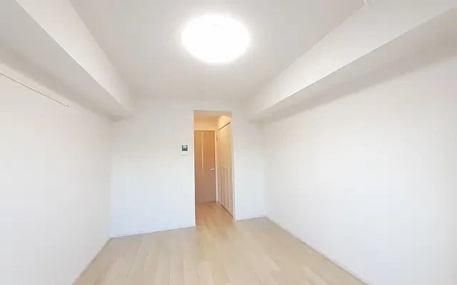 エリア タウン 和光 3階 - Wako student accommodation - 3階 - 1K