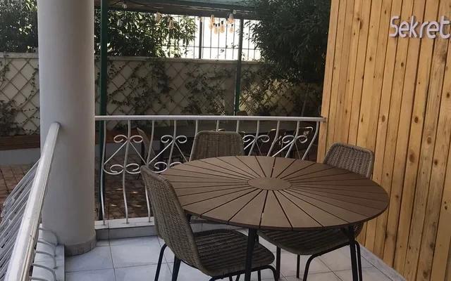 Tirana City Rooms (Vatra e Lagjes) 2
