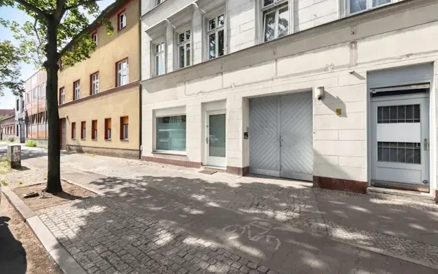 apartment in Reinickendorf 0