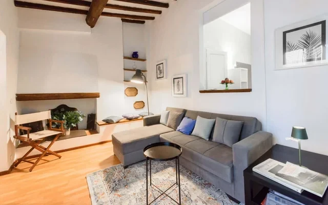 Lovely Campuccio 1