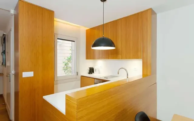 apartment in Les Tres Torres (Sarrià   Sant Gervasi) 4