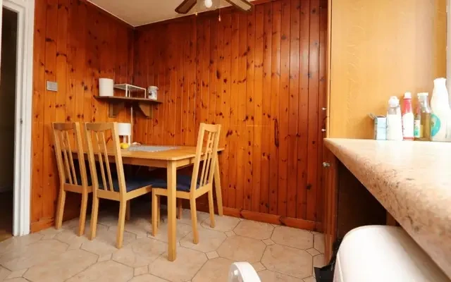 apartment in Bethnal Green 2