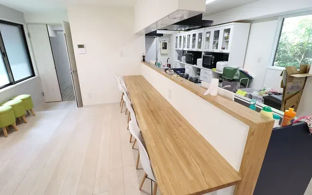 Olsa Jiyugaoka 4