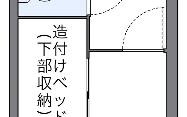 レオパレスフルハウス 3