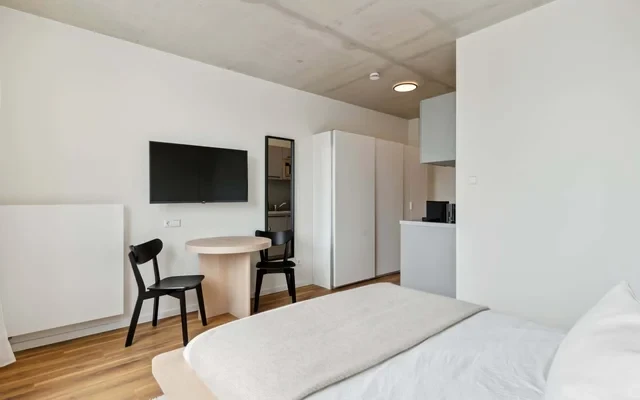 Wohnung in der Ingrid-Reschke-Strasse 3