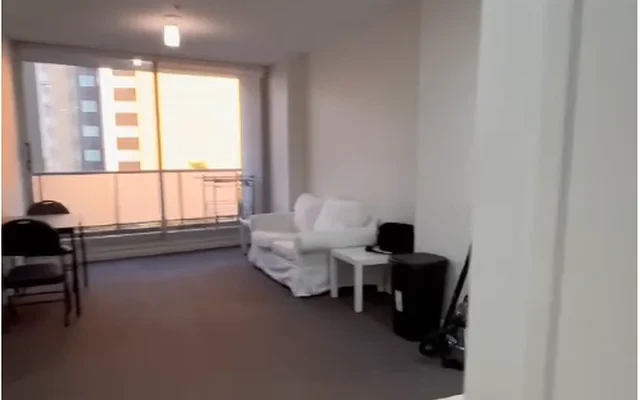 849 George St - alloggio per studenti a Sydney - 2 bed 2 bath