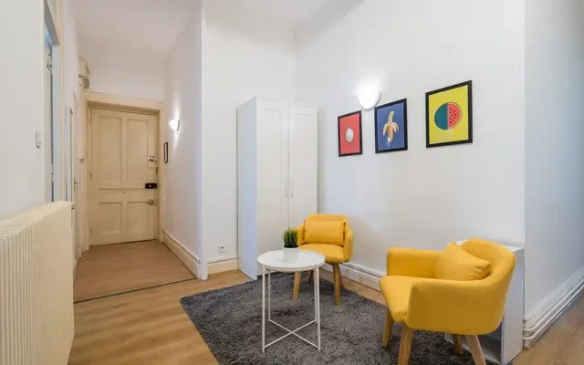16 rue de la Quarantaine, 69005 1