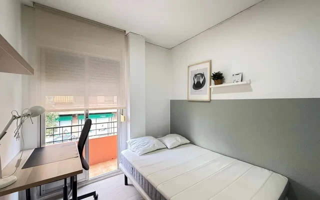 Avenida Peris y Valero 138 (4H1B) - Valencia 4