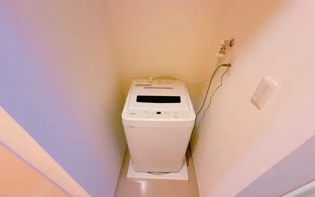 TOKYO β 立会川1 4