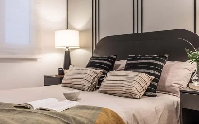 Florida - 2 bedrooms in Ibiza 2
