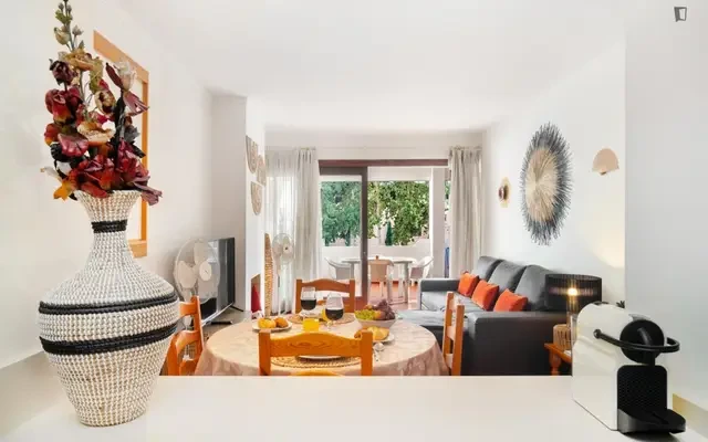 apartment near Estrada de Albufeira 134 - Albufeira student accommodation