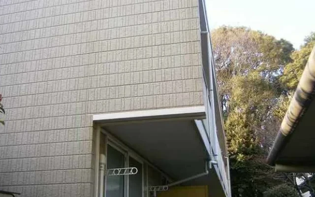 レオパレス駒場東大前 204号室 0