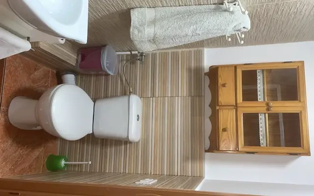 studio in L'Hospitalet de Llobregat (L'Hospitalet de Llobregat) 4
