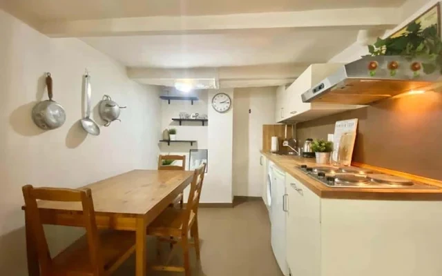 La casa del Duca 3