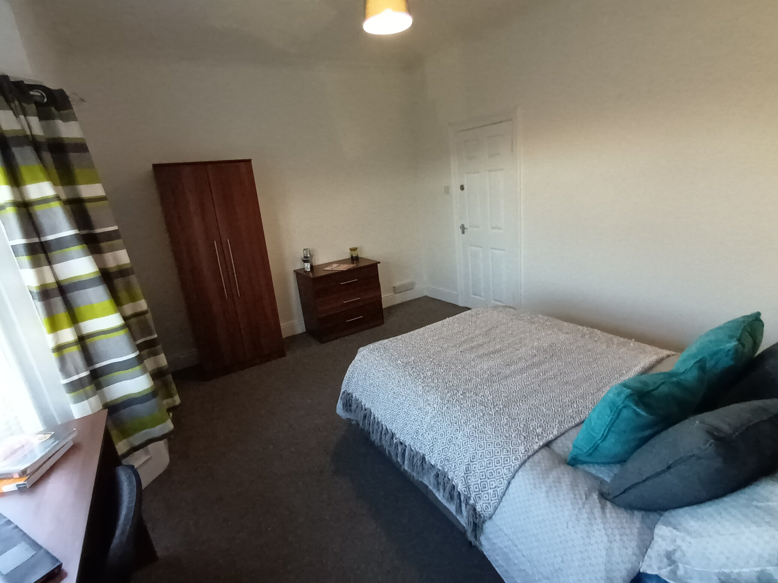 4bedrooms house-First Floor Front