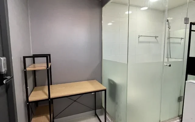 [5 mins to Yonsei Univ. and subway station] Simple House - Seoul student accommodation - P3-611