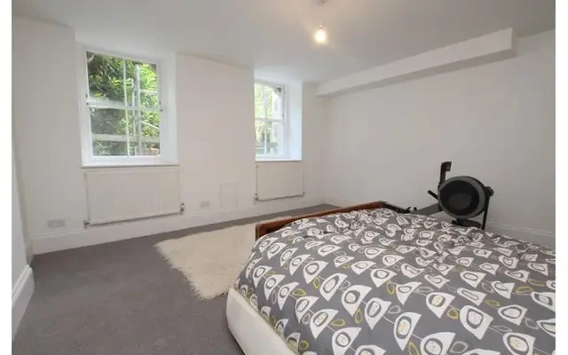 Hazelwood Road - Sneyd Park, United Kingdom 1