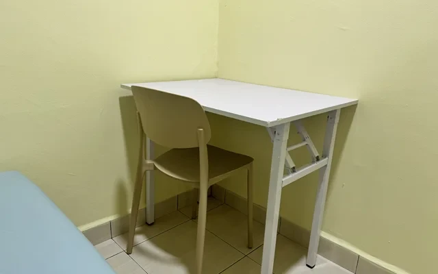 KIP Indah Villa -H 4