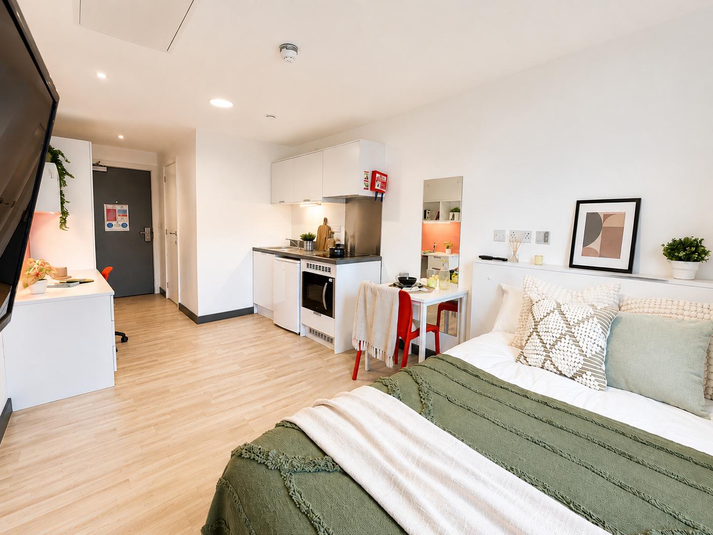 uhomes.com | Student Accommodation, Housing, Flats, Apartments for Rent