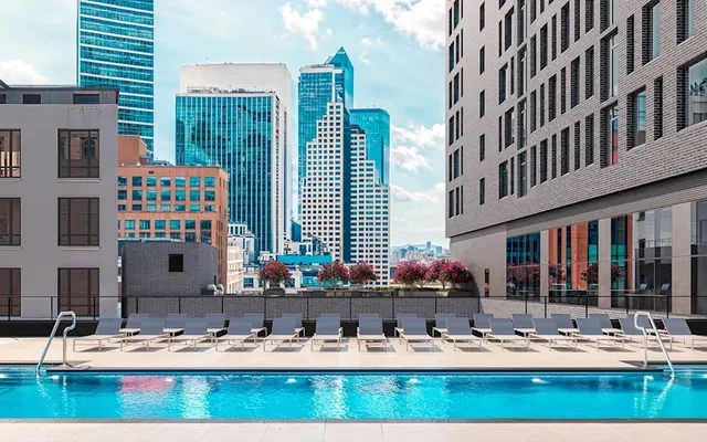 Link Apartments® QPN 3