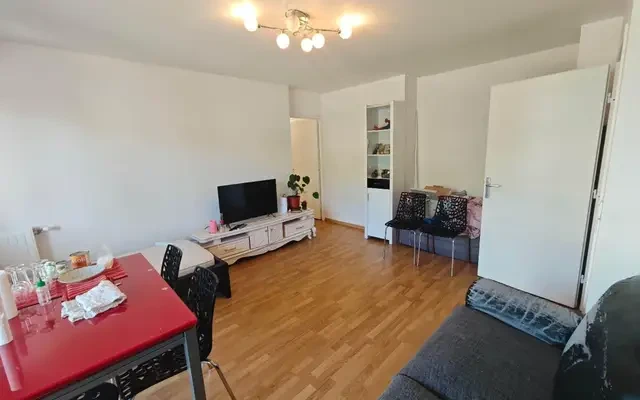 Creteil 94e·65m²·F3·Appartement·With furniture 2
