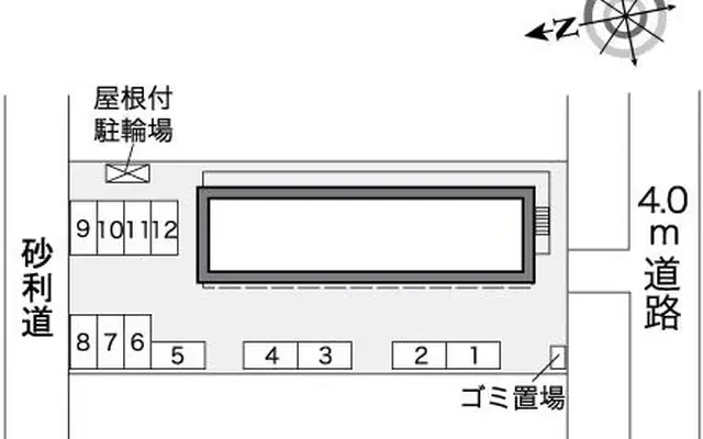 オアシス２１ 2