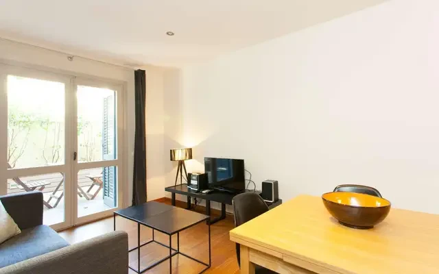 apartment in Les Tres Torres (Sarrià   Sant Gervasi) 2