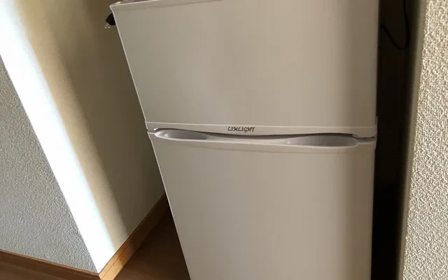 レオパレスソレーユ 2