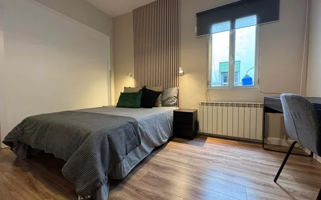 Calle Abades 9 4ºD 2