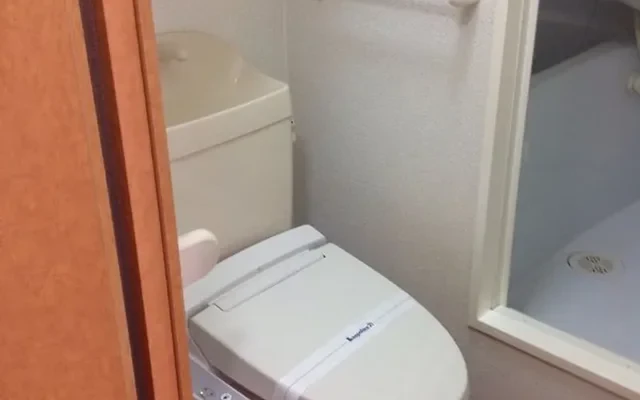 レオパレスラルク深沢Ⅱ 4