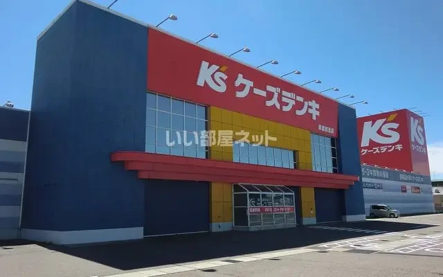 アプローズ B 1階 - Minokamo student accommodation - 1階 - 1LDK