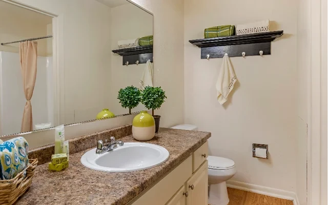 Laurel Ridge 3