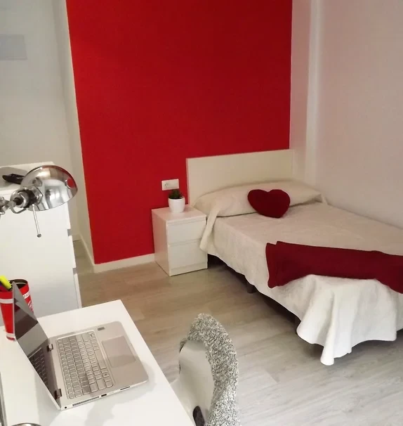 Carrer de Felix Pizcueta