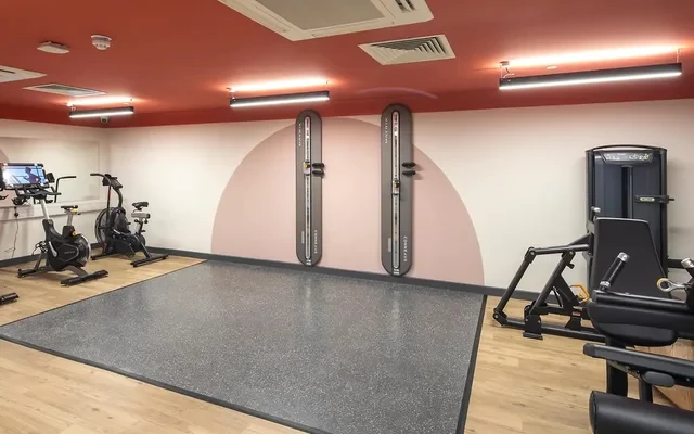 Norton's Student Living 1