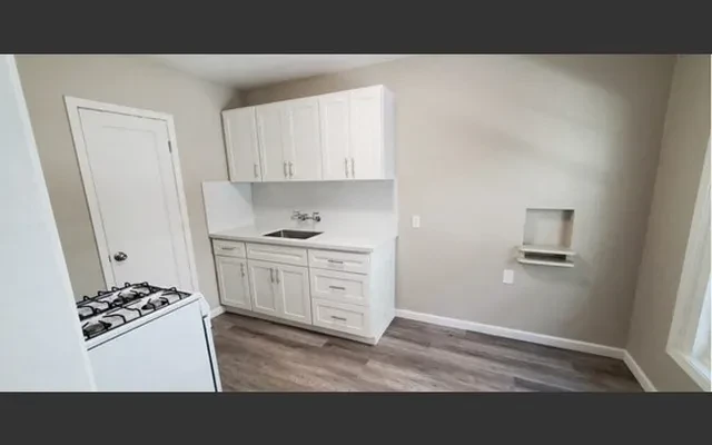 O Street Apartments 3