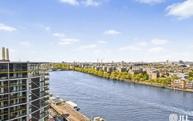 Riverlight Quay London SW11 0