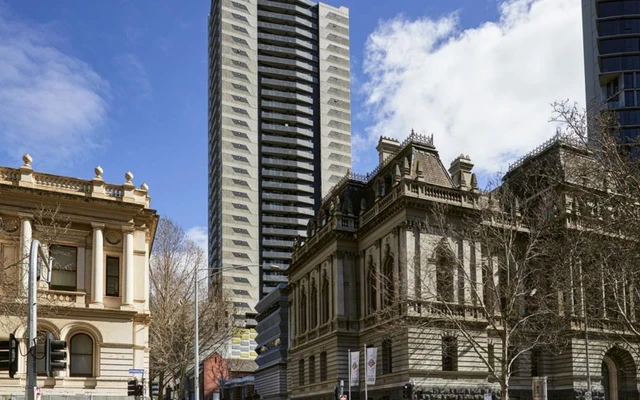 Apartment @380 Little Lonsdale St 3