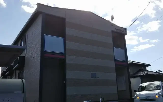 レオパレスグレース府中 0