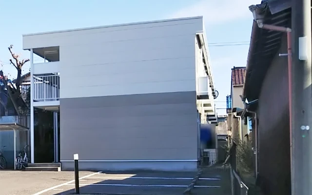 レオパレスＫＭ　Ⅰ 0