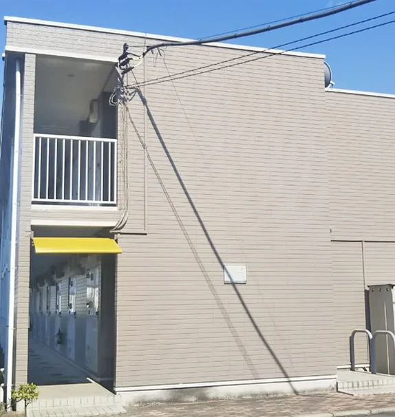 レオパレスセジュール
